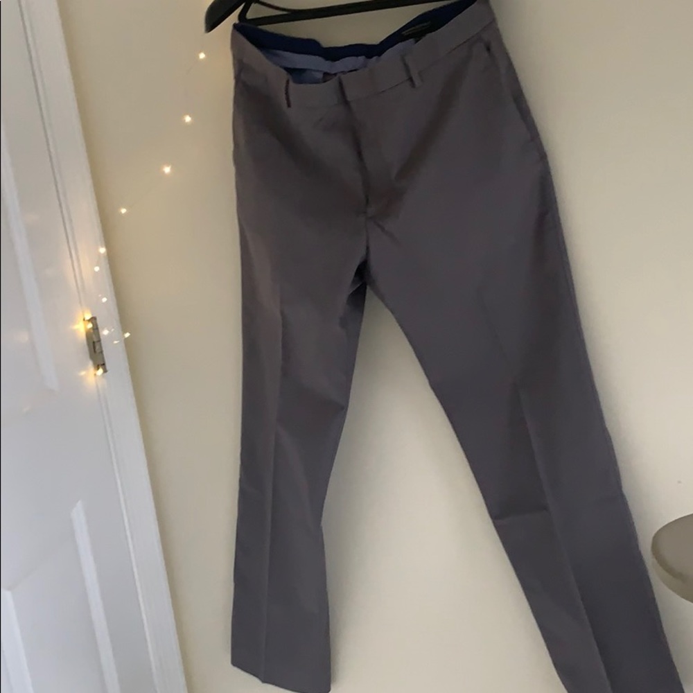 Men’s Banana Republic Dress Pants 34x34
